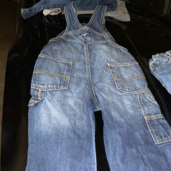 kids bodysuit - Picture 4 of 5